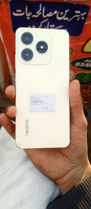 realme c61 50 megapixcel 2