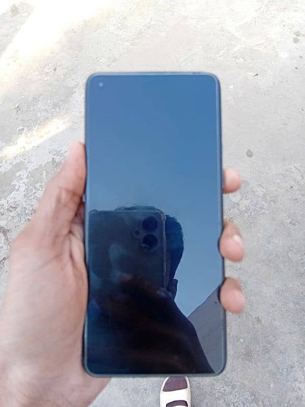 oneplus 9 5g 1