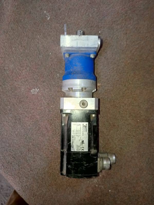 Schneider electric motor for sale 2