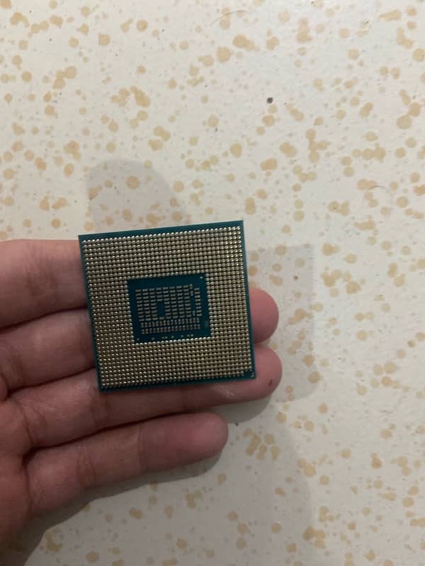 Cpu For Sale Core i5 3rd Generations 3210m 1