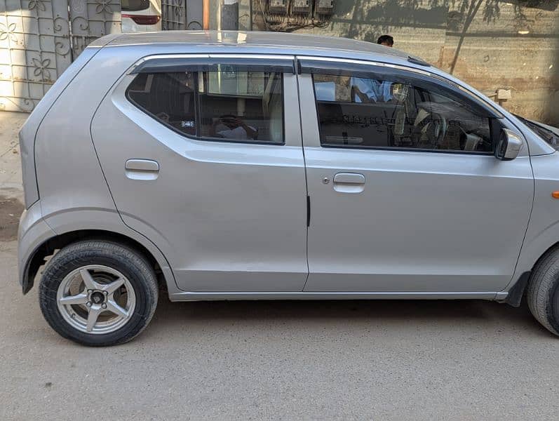 Suzuki Alto 2022 2