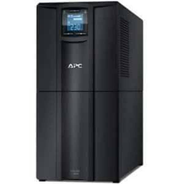 APC SMART UPS 3000KV 0