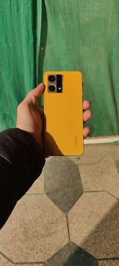 Oppo F21 Pro