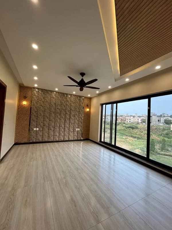 3 Years Installment Plan Luxury Brand New House In Phase 7 DHA Lahore 6