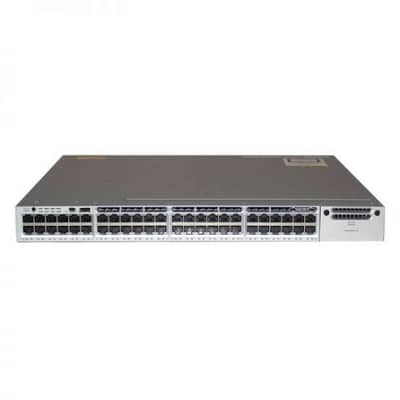 Cisco C3850-48P-L