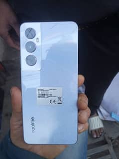 realme c65 8gb 256gb