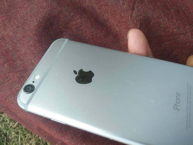 iphone 6 non pta 1