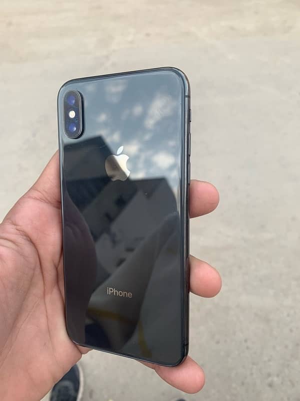 iphone x pta approved 2