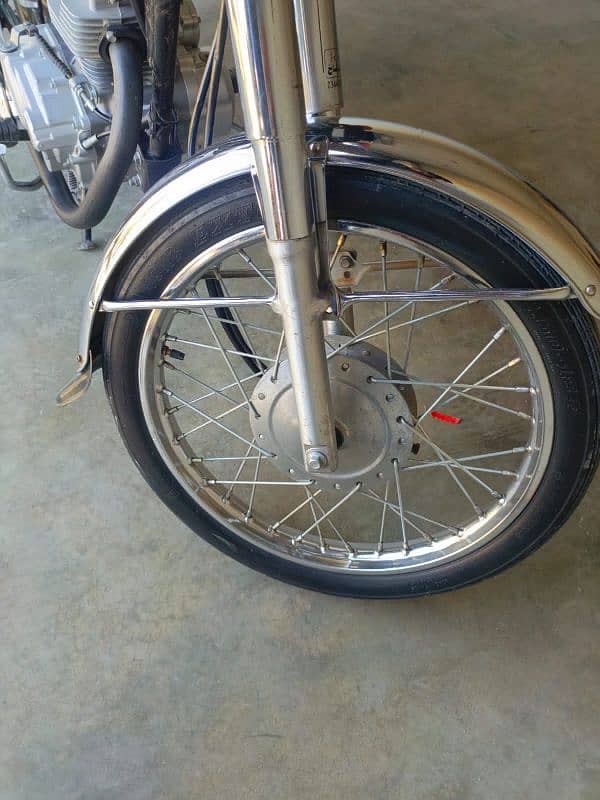 urgent sale bike 2