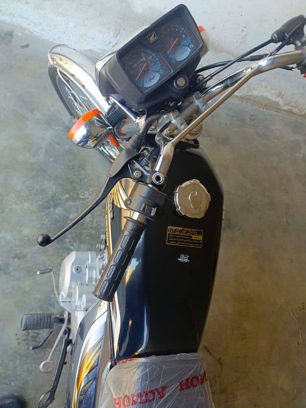 urgent sale bike 5