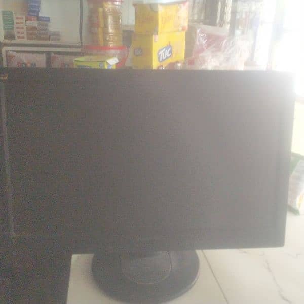 view sonic led 0