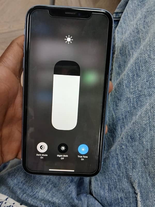 IPhone XR Dual PTA Approved 1