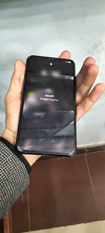 Iphone 11 pro max 64GB jv 4