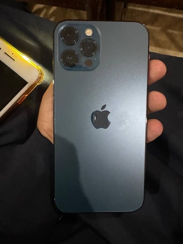 iphone 12 pro max 0