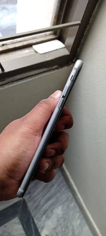 Iphone 6plus PTA approved For Sale 03184034443 2