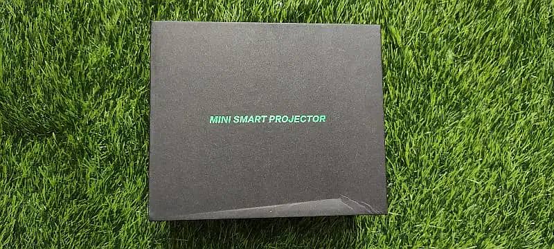 Portable Mini Multimedia Projector DLP Smart Touch ProjectorPCM-D047E 8