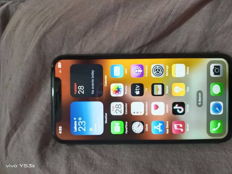 iphone xs 64 gb non pta 4