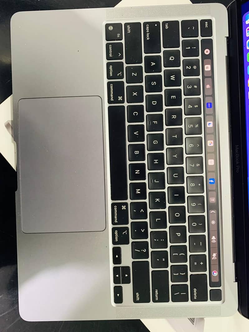 APPLE MACBOOK PRO M1 WITH 97 BATTERY HEALTH 5