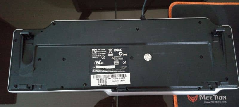 Dell SK3185 1