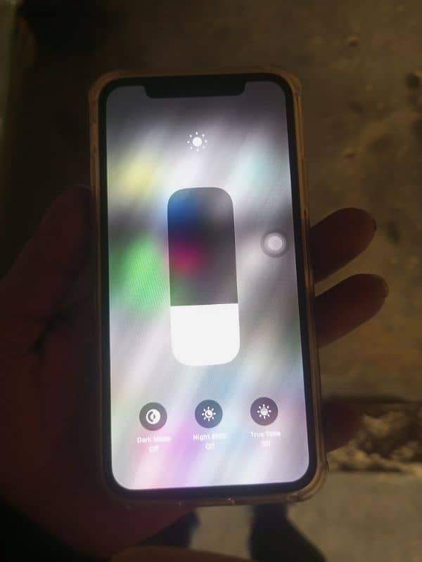 iphone x All ok seald phone 10 by 9 condition 2