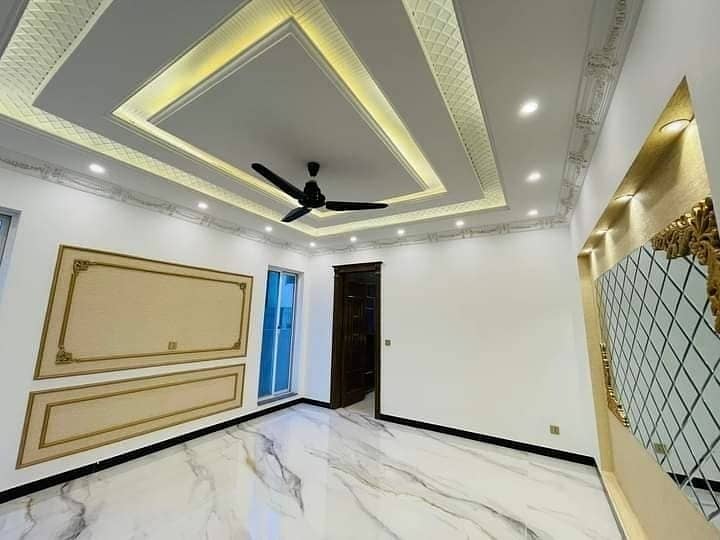 3 Years Installment Plan Luxury Brand New House In Phase 8 DHA Lahore 8