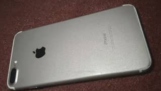 I phone 7 plus