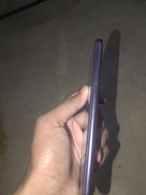 oppo A12e condition 10/9 2