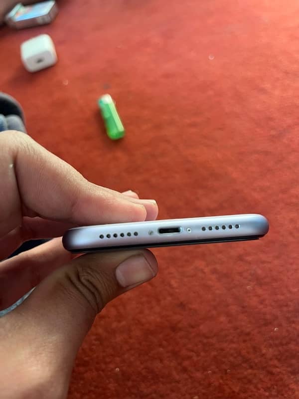 iphone 11 256gb 6