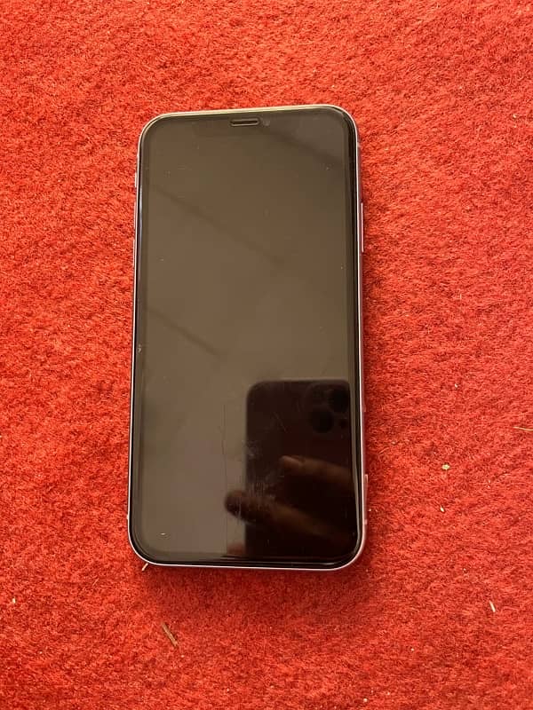 iphone 11 256gb 1