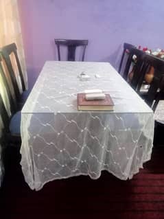 dinning table