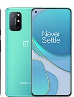 Oneplus8t