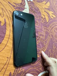 Iphone 7 128GB PTA Approved