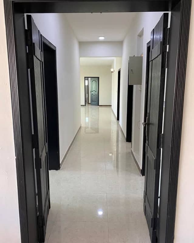 Apartment For Rent In Askari 11 Sec-B Lahore 0