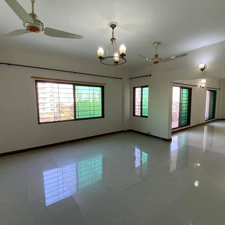 Apartment For Rent In Askari 11 Sec-B Lahore 2