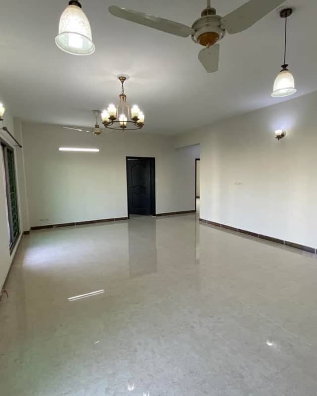 Apartment For Rent In Askari 11 Sec-B Lahore 3