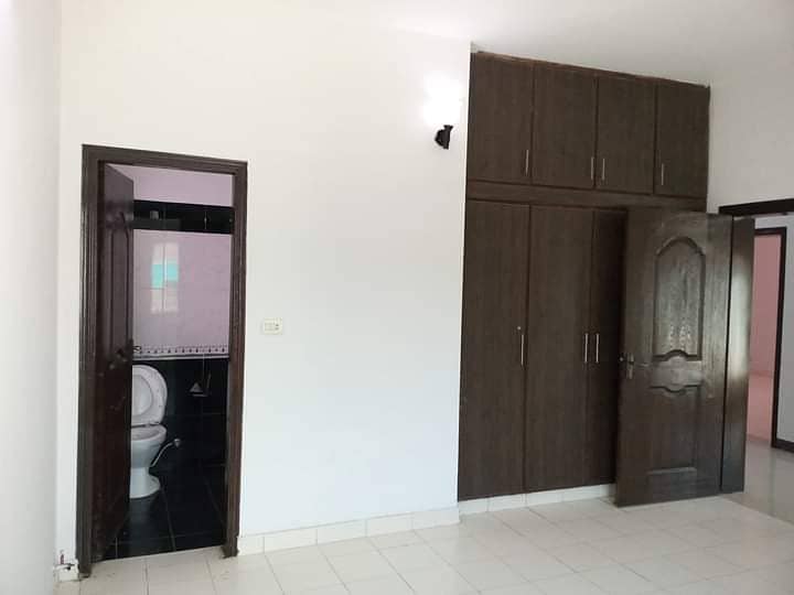 Apartment For Rent In Askari 11 Sec-B Lahore 7