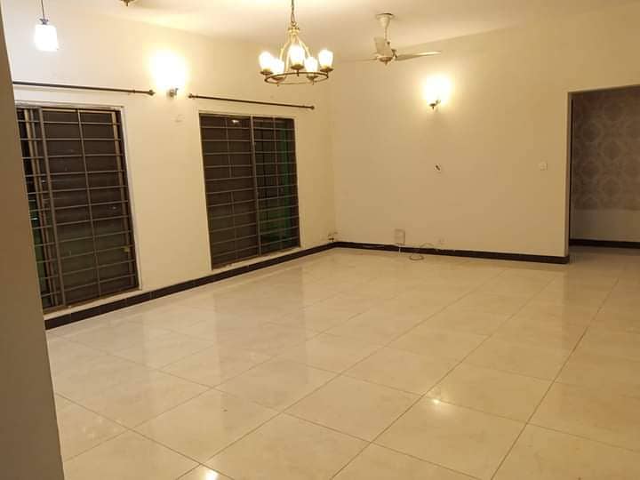 Apartment For Rent In Askari 11 Sec-B Lahore 10