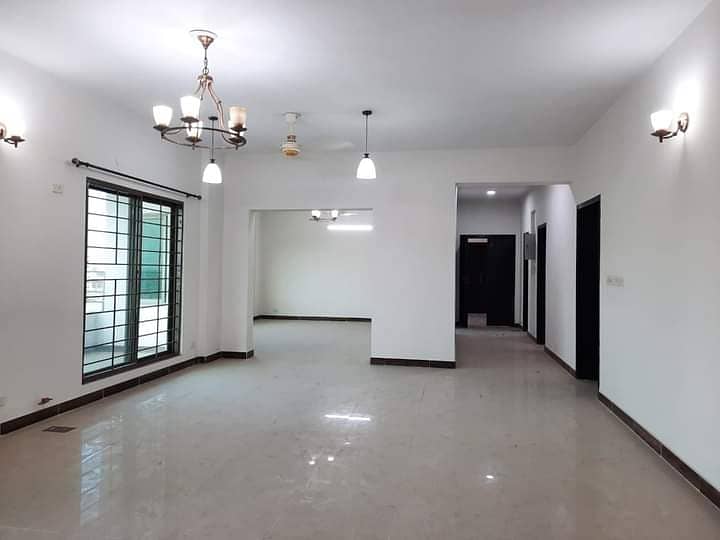 Apartment For Rent In Askari 11 Sec-B Lahore 16