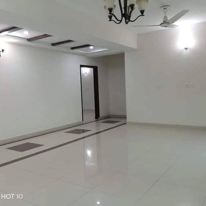 Apartment For Rent In Askari 11 Sec-B Lahore 19