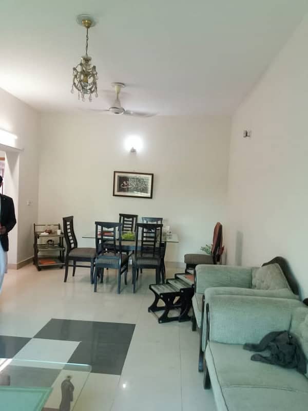 Apartment For Rent In Askari 11 Sec-B Lahore 28