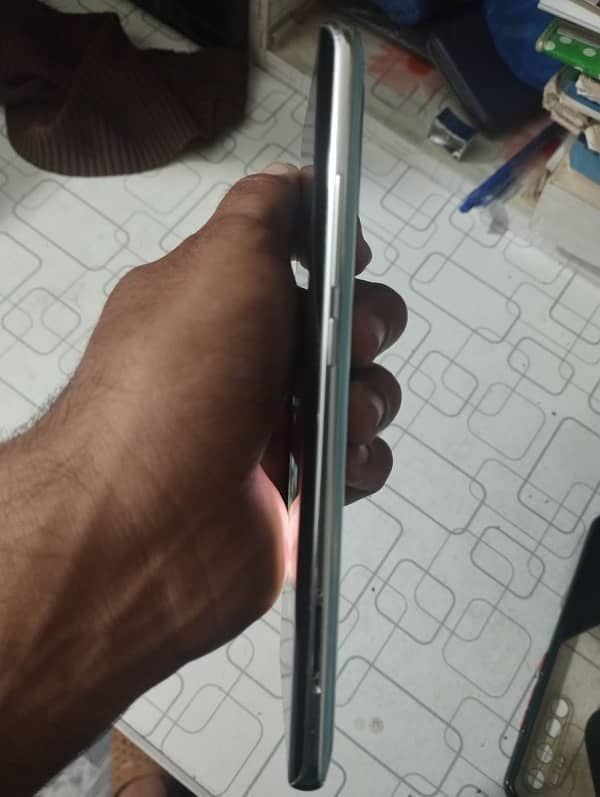 mi note 10 lite with box 8-128 4