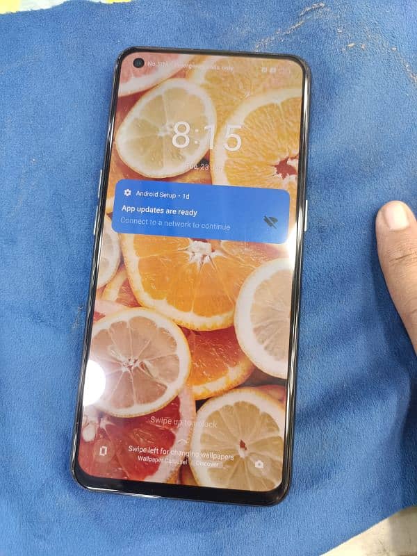 REALME GT master 8/128 40500 1