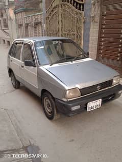 Mehran VXR for sell