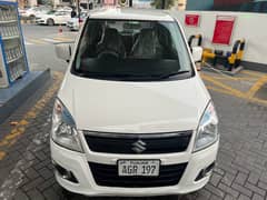 Suzuki Wagon R 2021