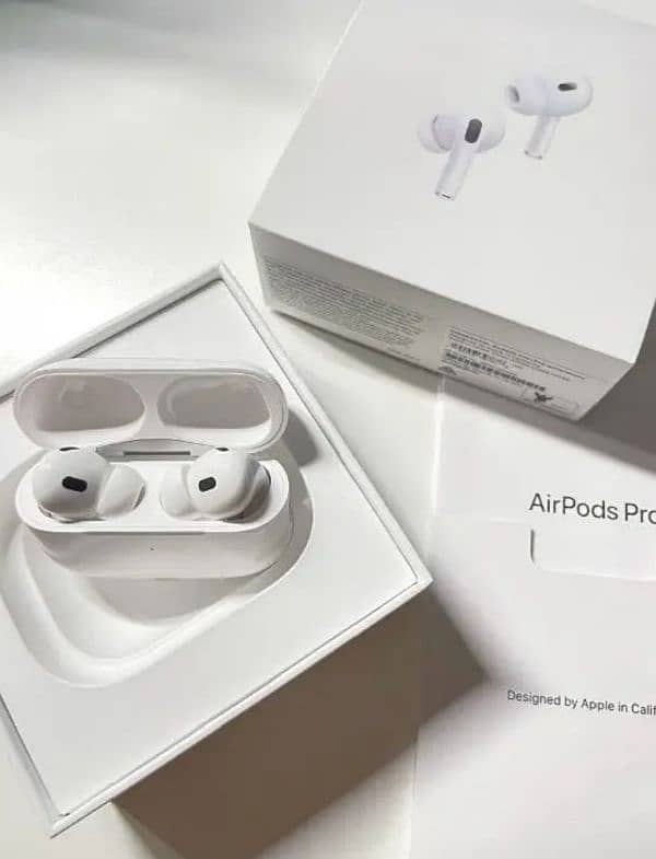 Air pods pro 2 2