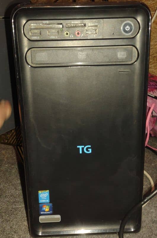 PC AVAILABLE FOR SALE 8