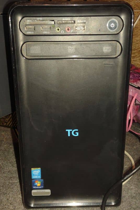 PC AVAILABLE FOR SALE 9