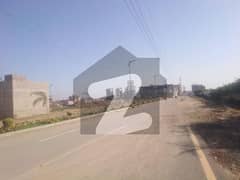 Prime Location Commercial Plot For Urgent Sale