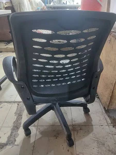 Staff Chair , Computer Chair , Manager Chair   (1 Year Warranty 10