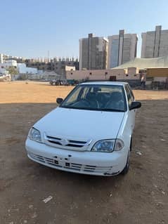 Suzuki Cultus VXR 2015 1st owner